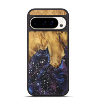 Pixel 9 Wood Phone Case - Russell (Cosmos, 725651)