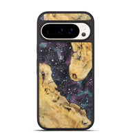 Pixel 9 Wood Phone Case - Lee (Cosmos, 725652)