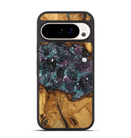 Pixel 9 Pro Wood Phone Case - Larry (Cosmos, 725654)