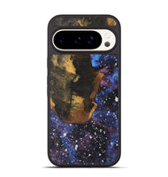 Pixel 9 Wood Phone Case - Everett (Cosmos, 725657)