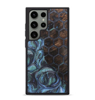 Galaxy S24 Ultra Wood Phone Case - Diane (Pattern, 725694)