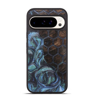 Pixel 9 Pro Wood Phone Case - Diane (Pattern, 725694)