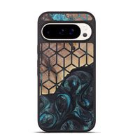 Pixel 9 Pro Wood Phone Case - Ted (Pattern, 725698)