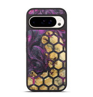 Pixel 9 Wood Phone Case - James (Pattern, 725711)