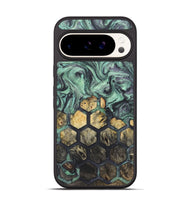 Pixel 9 Wood Phone Case - Luke (Pattern, 725712)