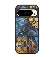 Pixel 9 Wood Phone Case - Orion (Pattern, 725715)