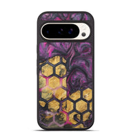 Pixel 9 Wood Phone Case - Destinee (Pattern, 725717)