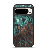 Pixel 9 Wood Phone Case - Alton (Pattern, 725718)