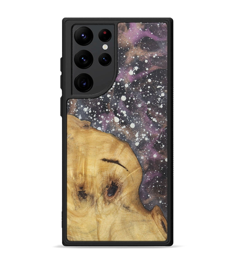 Galaxy S22 Ultra Wood Phone Case - Holden (Cosmos, 726210)