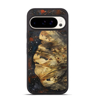 Pixel 9 Wood Phone Case - Andrea (Cosmos, 726226)