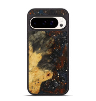 Pixel 9 Wood Phone Case - Salvatore (Cosmos, 726228)