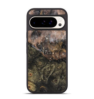 Pixel 9 Wood Phone Case - Isabelle (Cosmos, 726238)