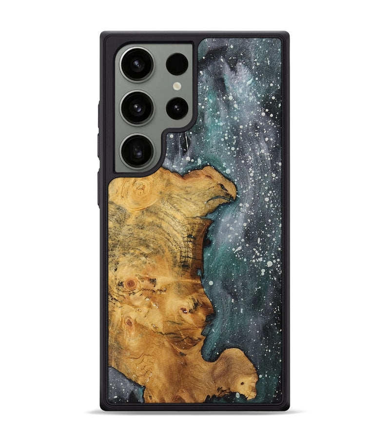 Galaxy S24 Ultra Wood Phone Case - Grace (Cosmos, 726240)