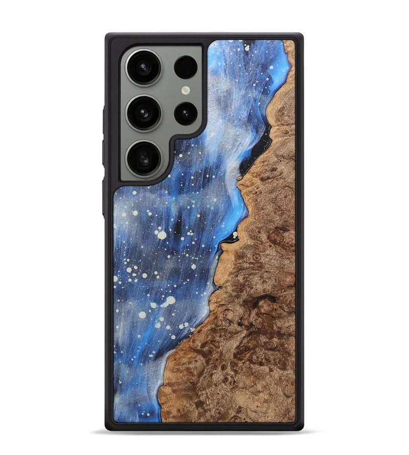 Galaxy S24 Ultra Wood Phone Case - Natasha (Cosmos, 726242)