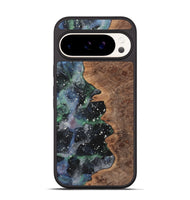 Pixel 9 Wood Phone Case - Jace (Cosmos, 726243)