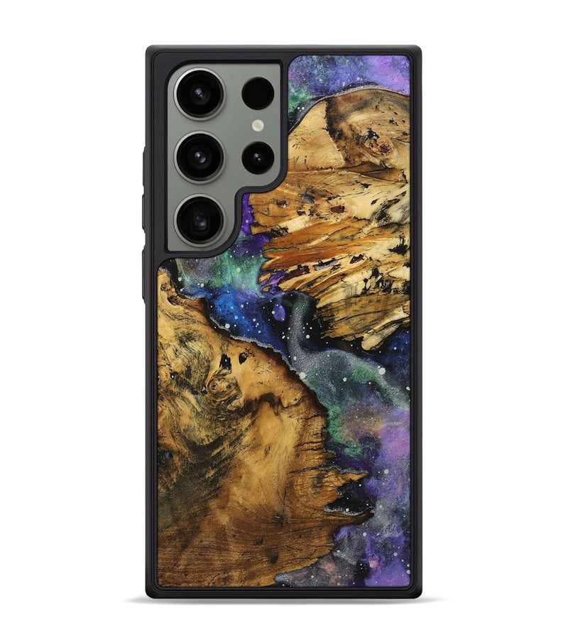 Galaxy S24 Ultra Wood Phone Case - Nash (Cosmos, 726253)