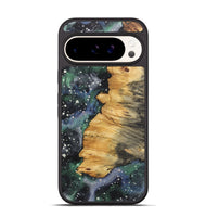 Pixel 9 Wood Phone Case - Silas (Cosmos, 726255)