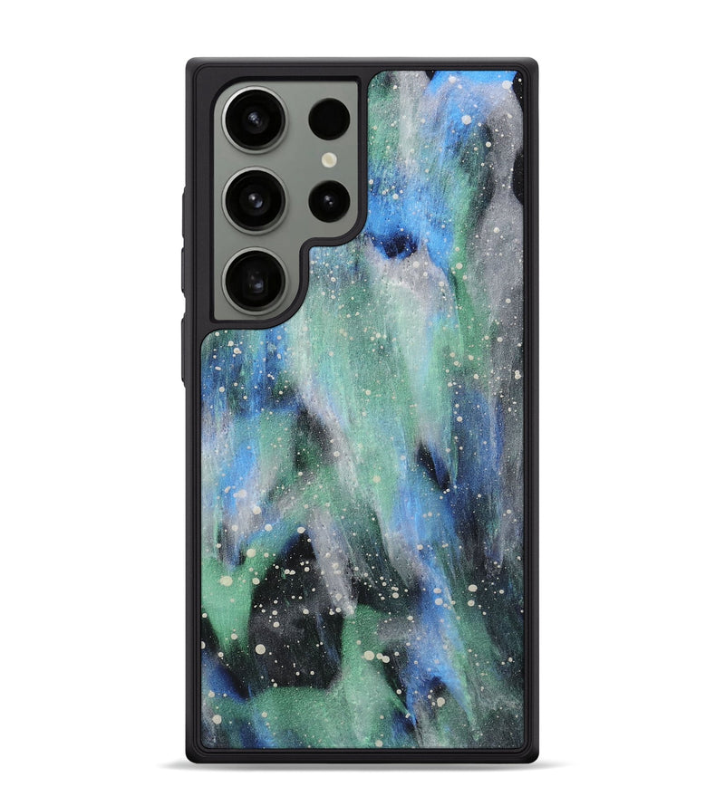 Galaxy S24 Ultra ResinArt Phone Case - Ron (Cosmos, 726259)