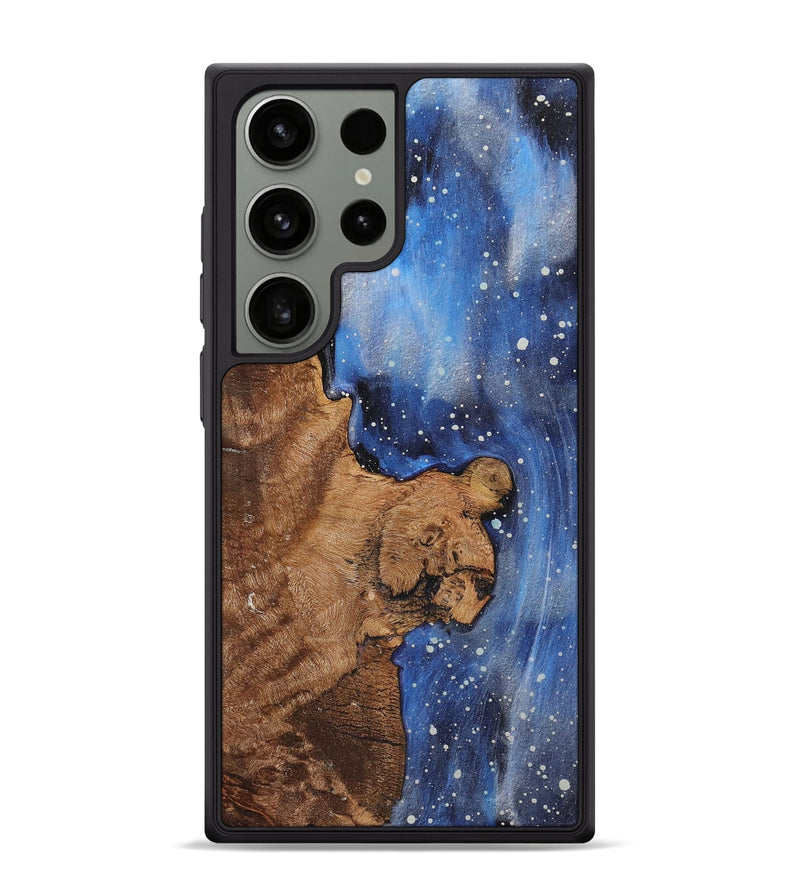 Galaxy S24 Ultra Wood Phone Case - Jaxon (Cosmos, 726260)