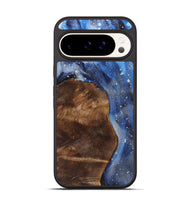 Pixel 9 Wood Phone Case - Mathew (Cosmos, 726262)