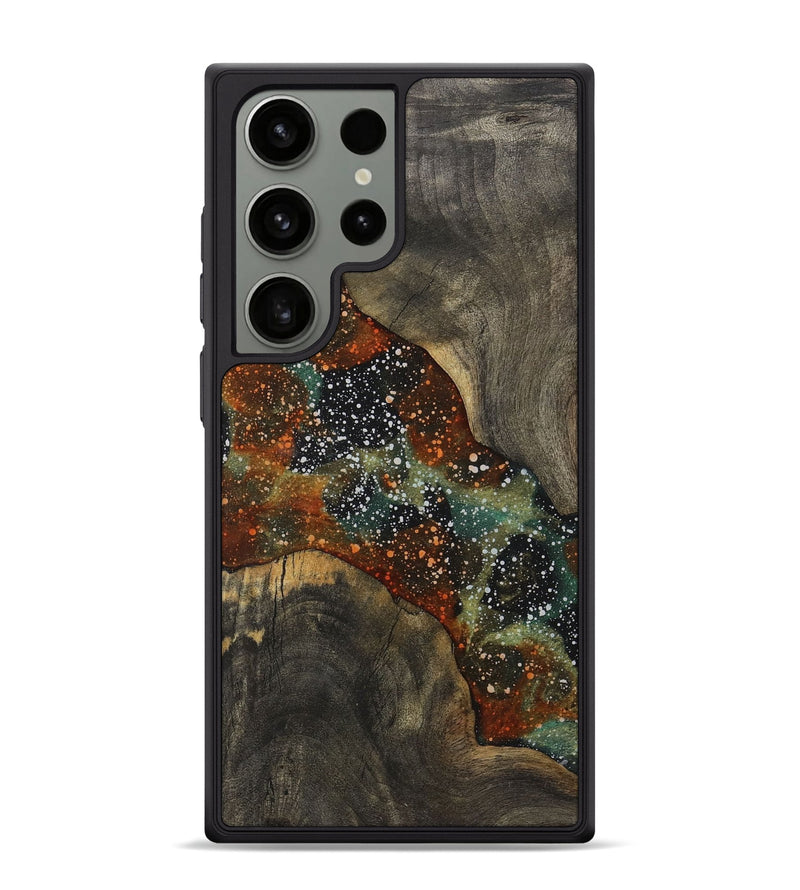 Galaxy S24 Ultra Wood Phone Case - India (Cosmos, 726266)