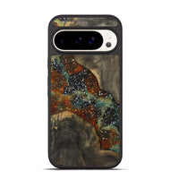 Pixel 9 Wood Phone Case - India (Cosmos, 726266)