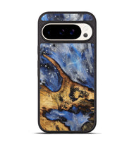 Pixel 9 Pro Wood Phone Case - Audrey (Cosmos, 726267)