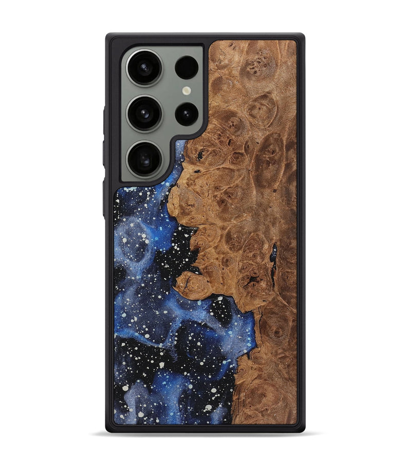 Galaxy S24 Ultra Wood Phone Case - Jamie (Cosmos, 726268)