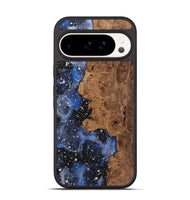 Pixel 9 Pro Wood Phone Case - Jamie (Cosmos, 726268)