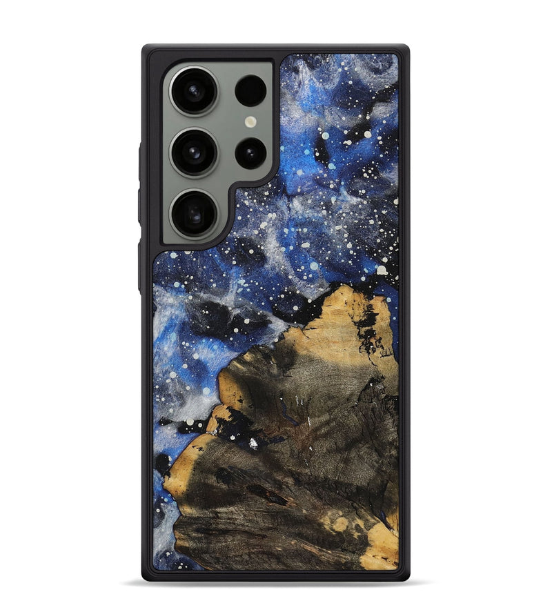 Galaxy S24 Ultra Wood Phone Case - Paulette (Cosmos, 726273)