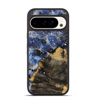 Pixel 9 Wood Phone Case - Paulette (Cosmos, 726273)