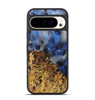 Pixel 9 Pro Wood Phone Case - Zayn (Cosmos, 726275)