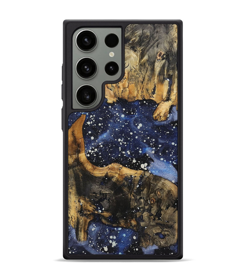 Galaxy S24 Ultra Wood Phone Case - Kane (Cosmos, 726277)