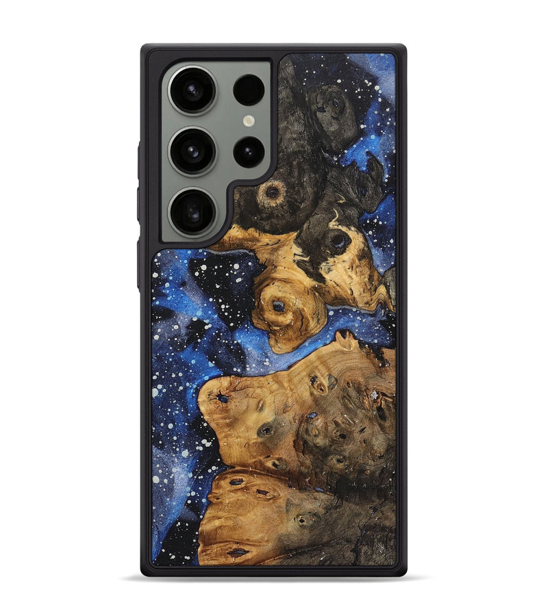 Galaxy S24 Ultra Wood Phone Case - Kelli (Cosmos, 726281)