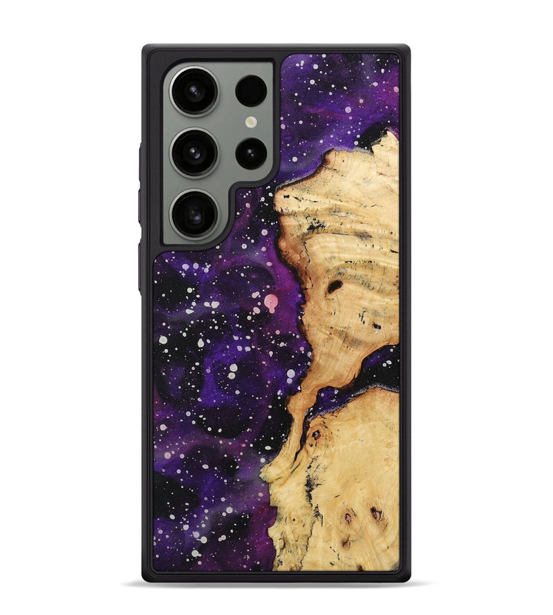 Galaxy S24 Ultra Wood Phone Case - Jeremy (Cosmos, 726282)