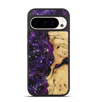 Pixel 9 Wood Phone Case - Jeremy (Cosmos, 726282)