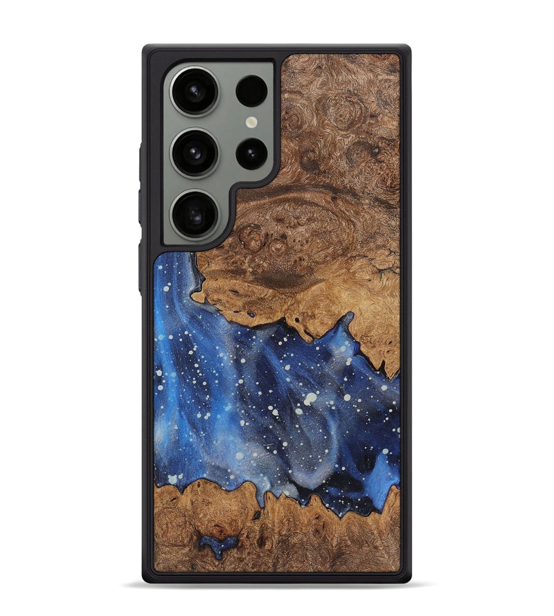 Galaxy S24 Ultra Wood Phone Case - Glen (Cosmos, 726286)