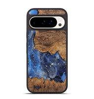 Pixel 9 Wood Phone Case - Glen (Cosmos, 726286)