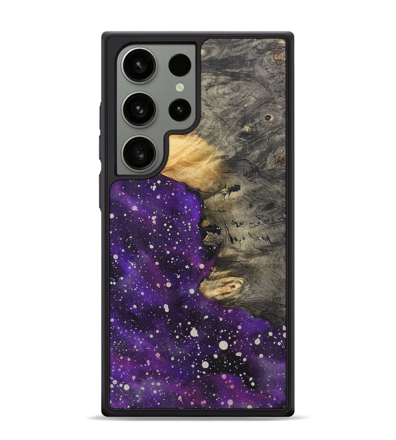 Galaxy S24 Ultra Wood Phone Case - Jennie (Cosmos, 726289)