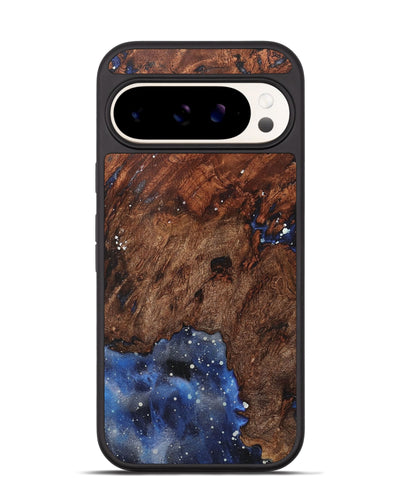 Pixel 9 Pro Wood Phone Case - Cristian (Cosmos, 726290)