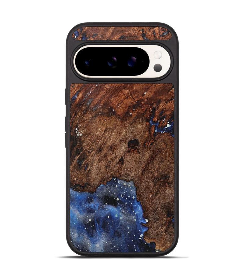 Pixel 9 Pro Wood Phone Case - Cristian (Cosmos, 726290)