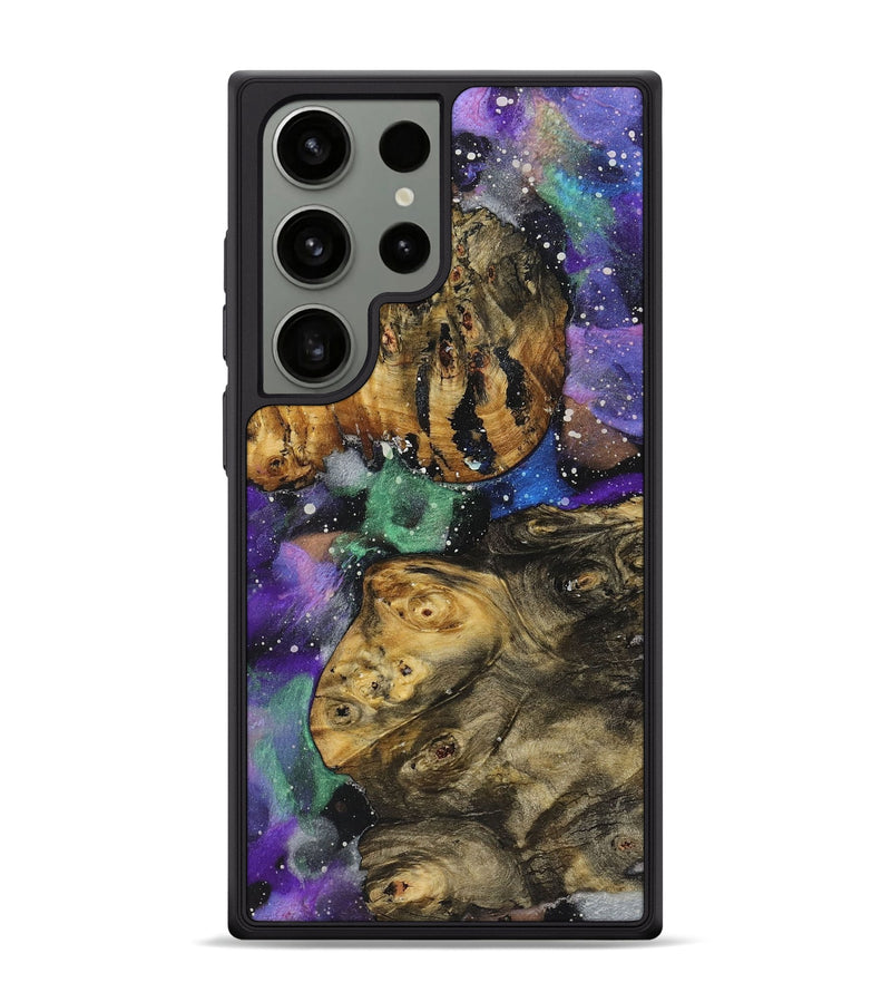 Galaxy S24 Ultra Wood Phone Case - Sierra (Cosmos, 726295)