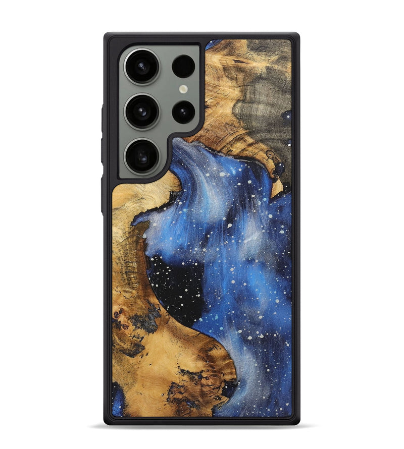 Galaxy S24 Ultra Wood Phone Case - Luciana (Cosmos, 726296)