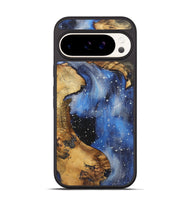 Pixel 9 Pro Wood Phone Case - Luciana (Cosmos, 726296)