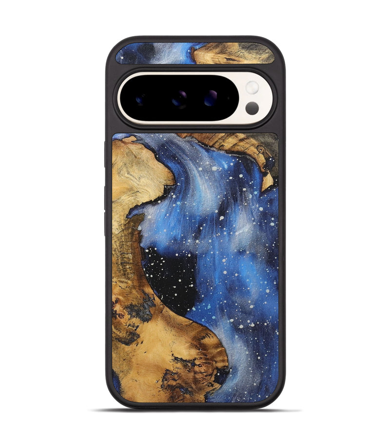 Pixel 9 Pro Wood Phone Case - Luciana (Cosmos, 726296)