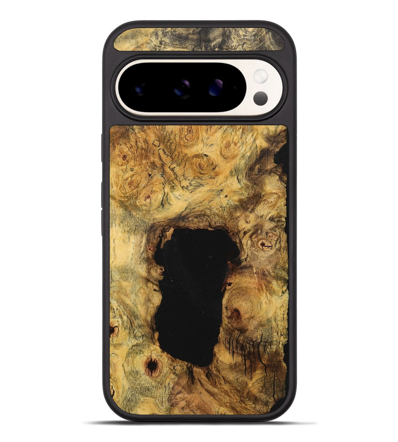 Pixel 9 Pro XL Wood Phone Case - Addisyn (Wood Burl, 726322)