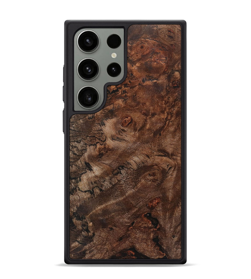 Galaxy S24 Ultra Wood Phone Case - Alex (Wood Burl, 726328)