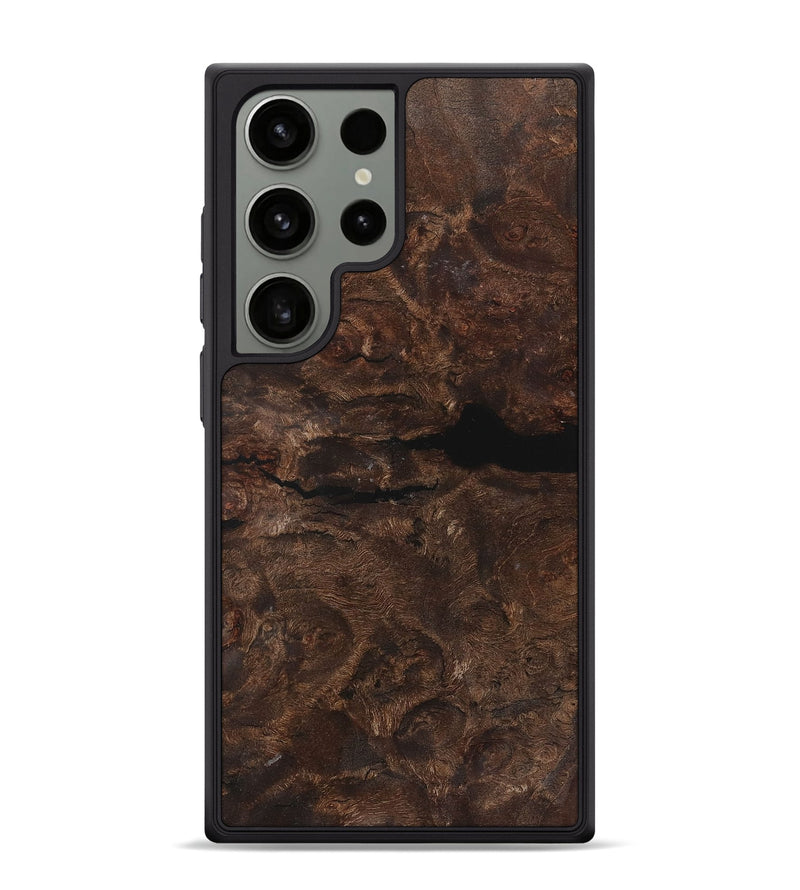 Galaxy S24 Ultra Wood Phone Case - Harrison (Wood Burl, 726330)