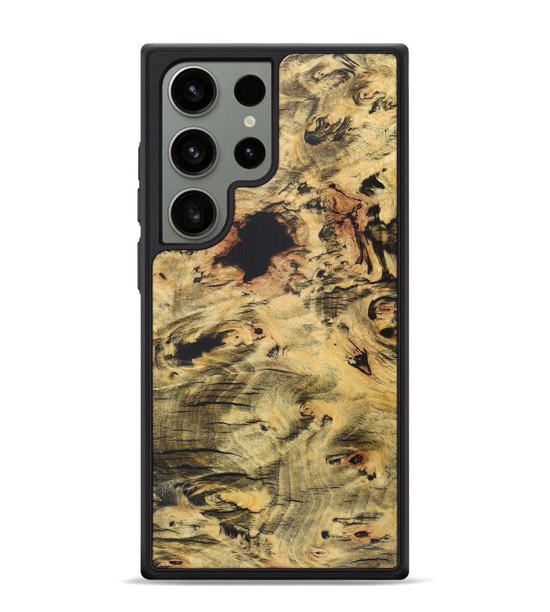 Galaxy S24 Ultra Wood Phone Case - Luca (Wood Burl, 726339)