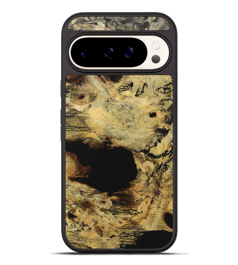 Pixel 9 Pro XL Wood Phone Case - Milani (Wood Burl, 726355)